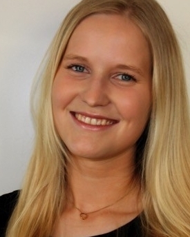 Profilbild von Sonja