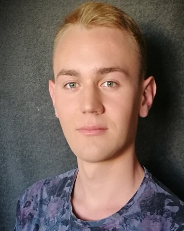 Profilbild von Tom