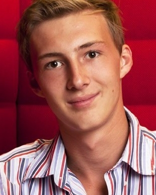 Profilbild von Julian