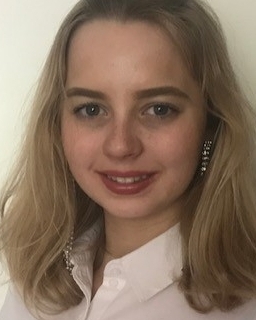 Profilbild von Katja