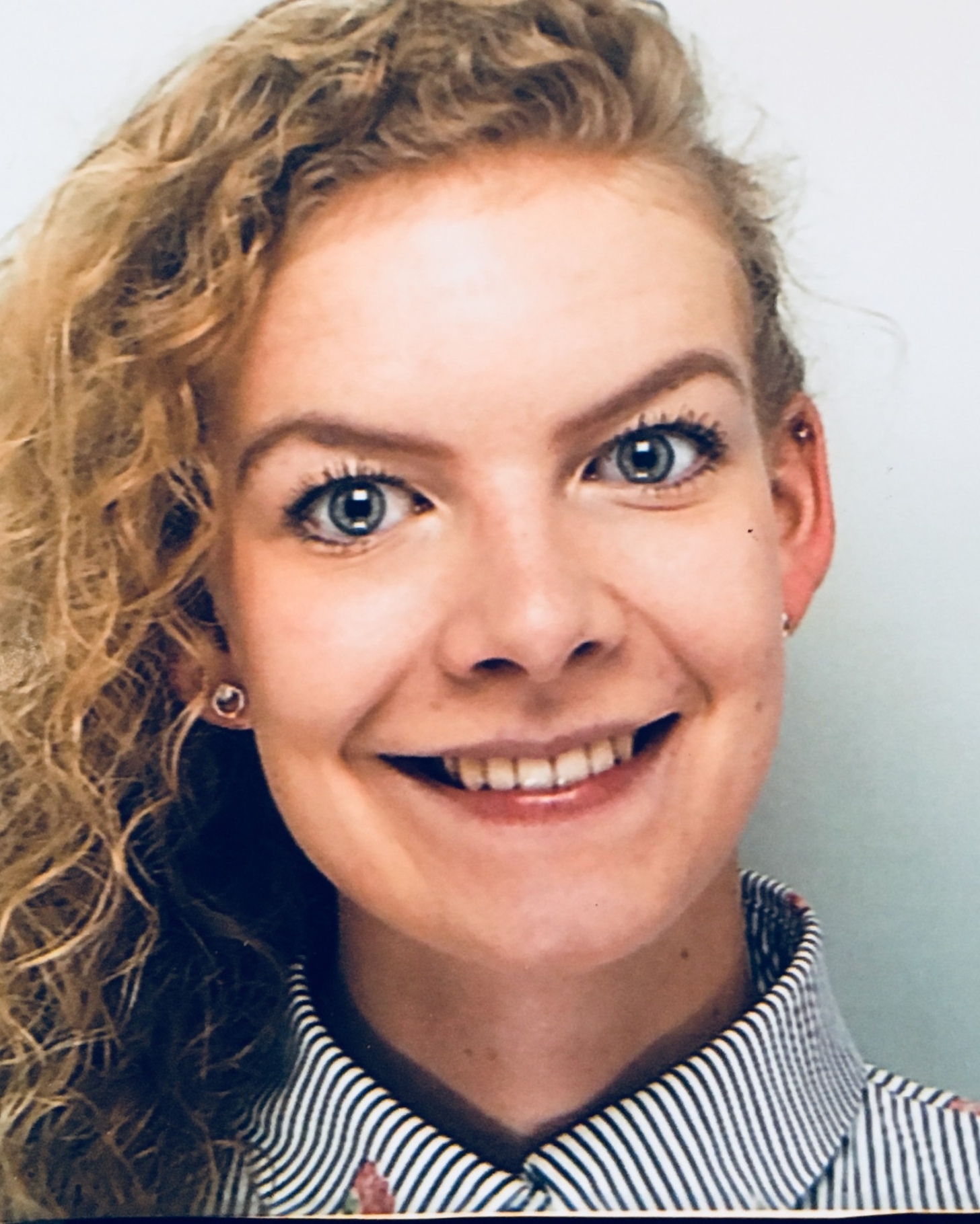 Profilbild von Nina