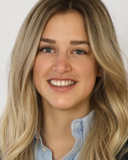 Profilbild von Nina