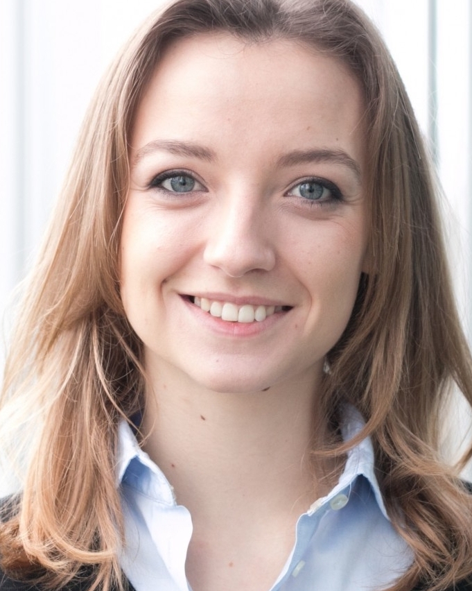 Profilbild von Charlotte