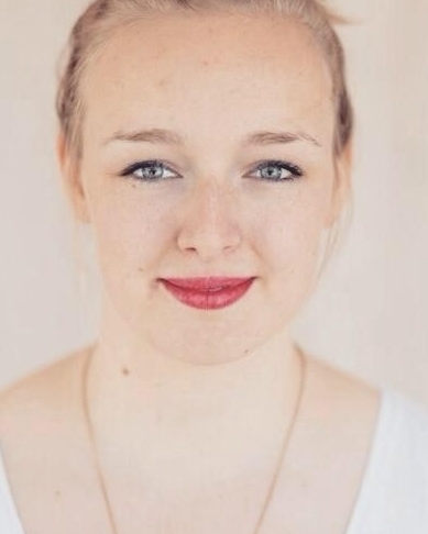 Profilbild von Simone