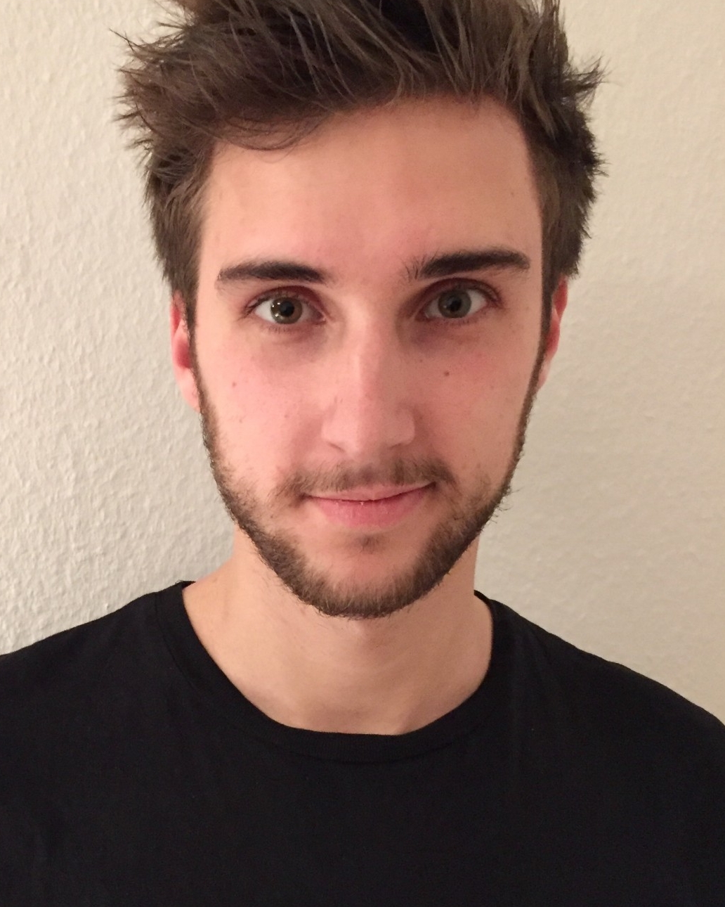 Profilbild von René