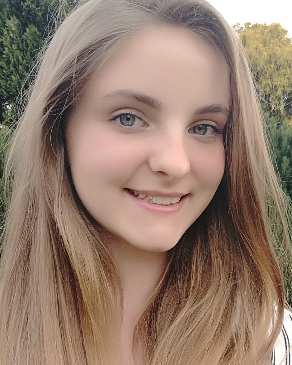 Profilbild von Pia