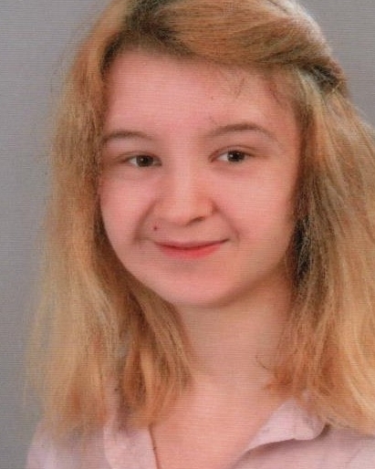 Profilbild von Carolin