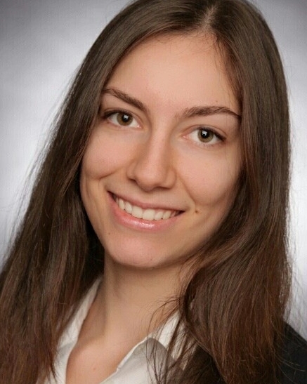 Profilbild von Viktoria