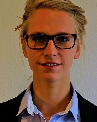 Profilbild von Solveig