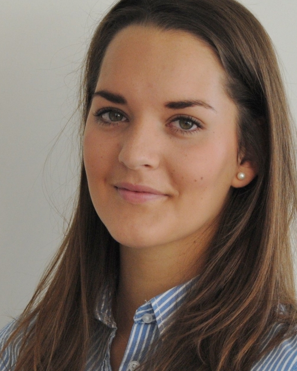 Profilbild von Nina