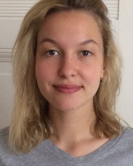 Profilbild von Lotte