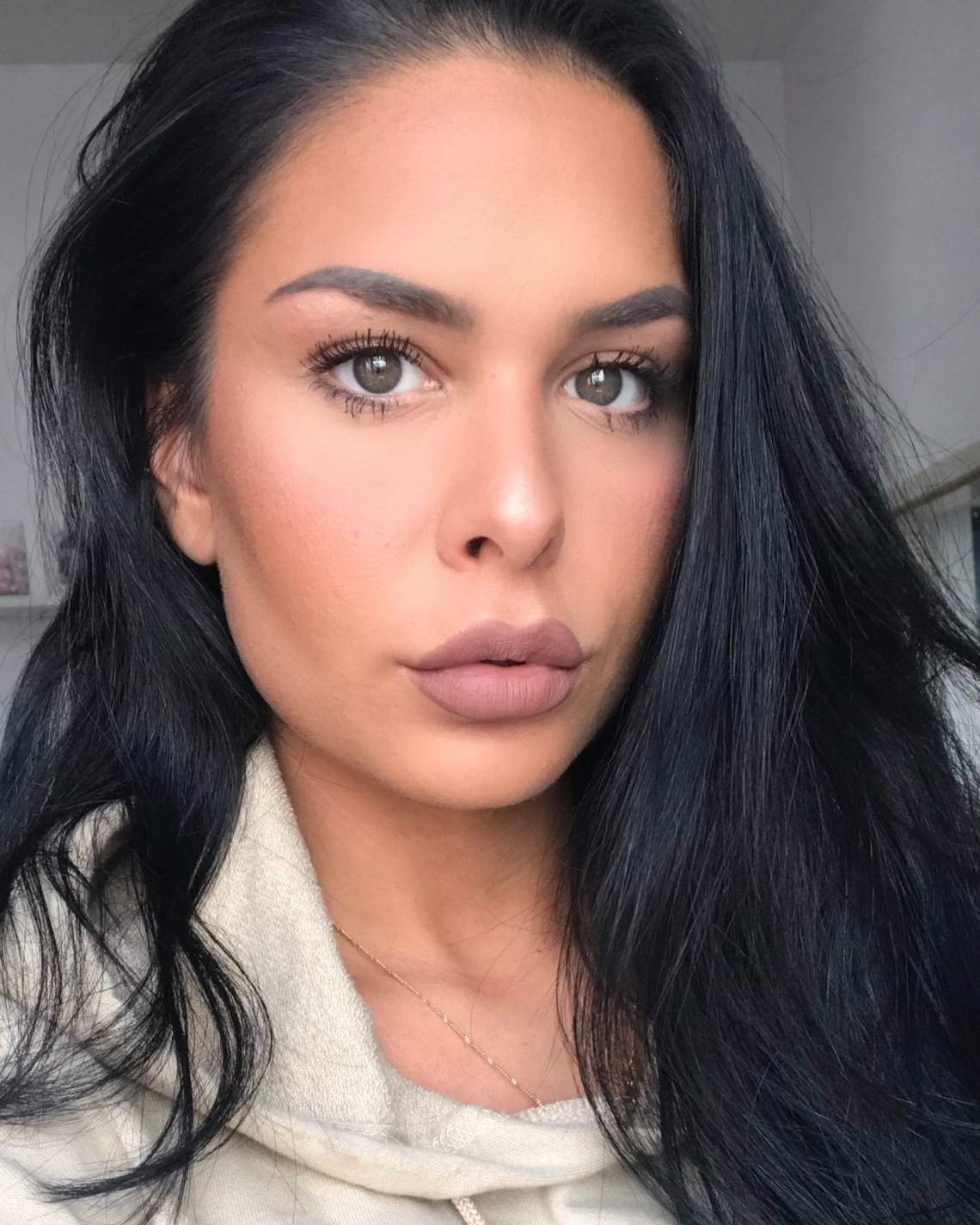 Profilbild von Nadine