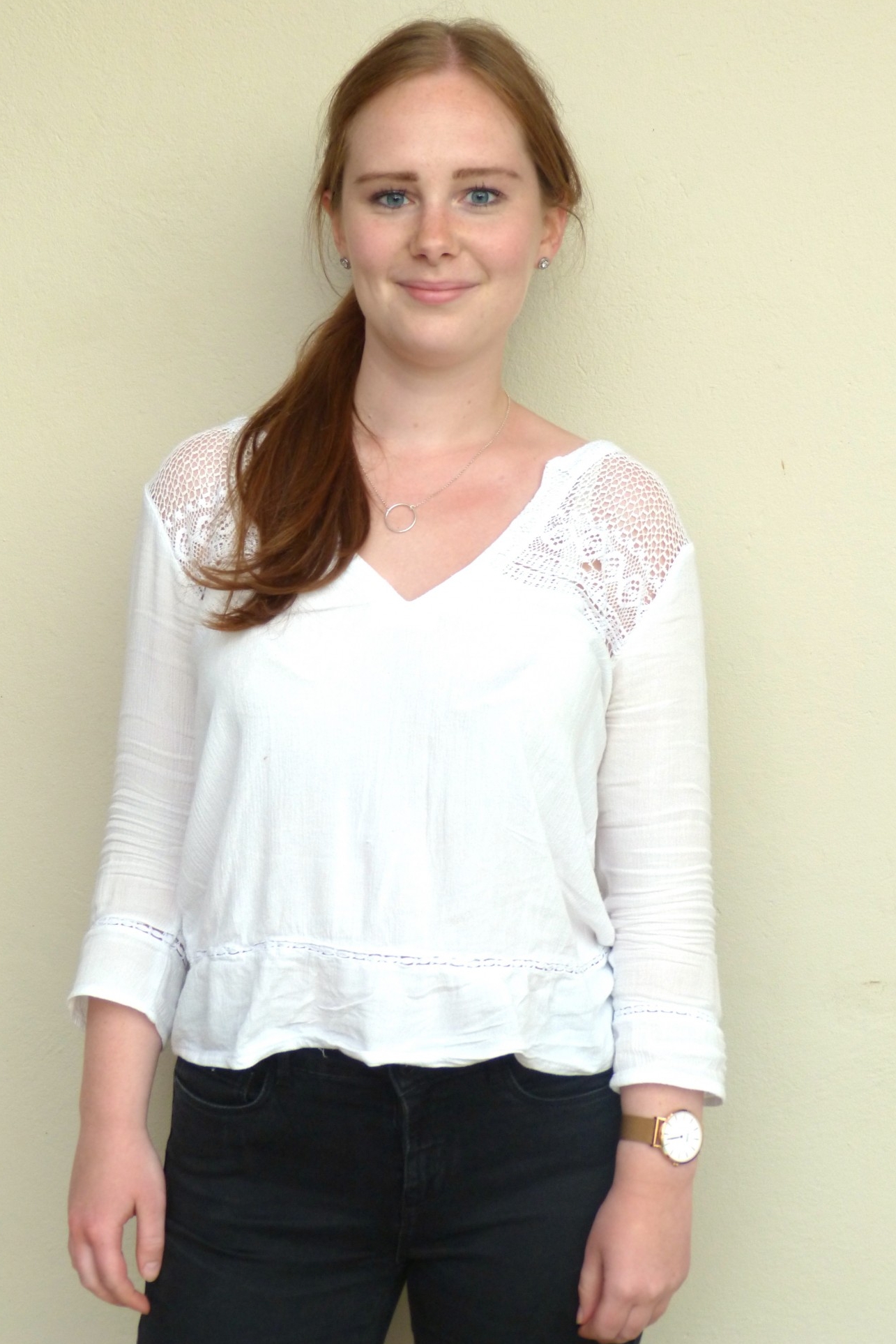 Weiteres Foto von Amelie