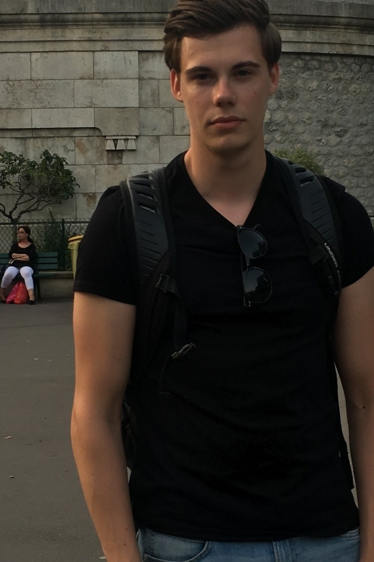 Weiteres Foto von Moritz