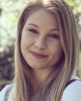 Profilbild von Kim