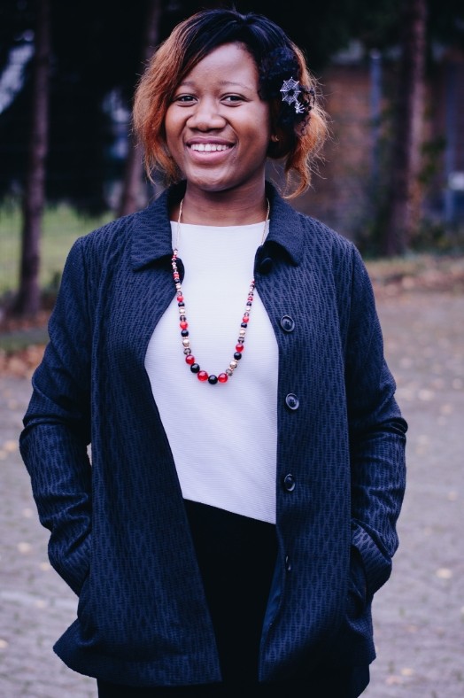 Weiteres Foto von Adjo Félicité