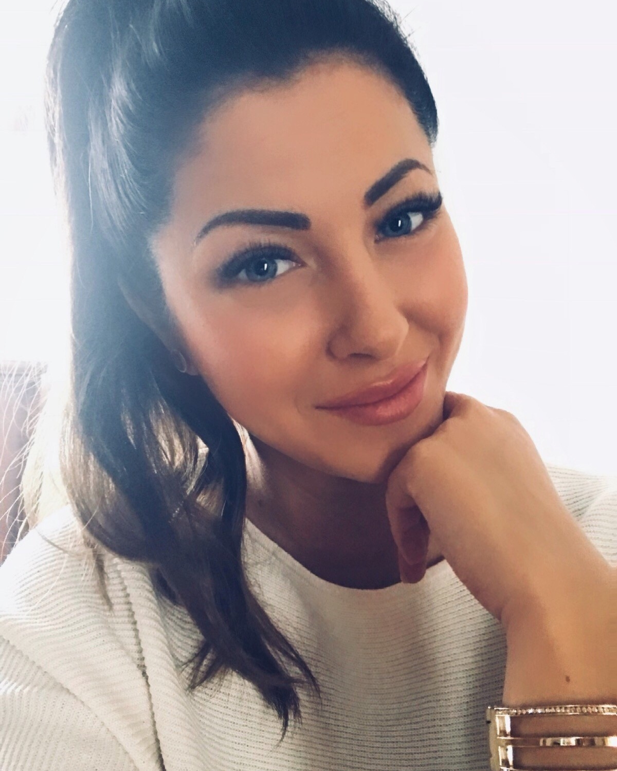 Profilbild von Sophie