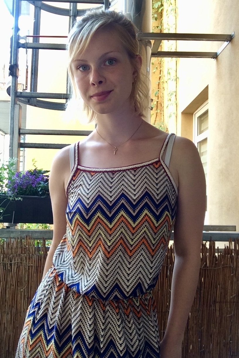 Weiteres Foto von Lilith