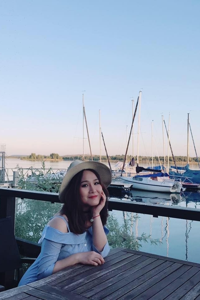 Weiteres Foto von My Anh