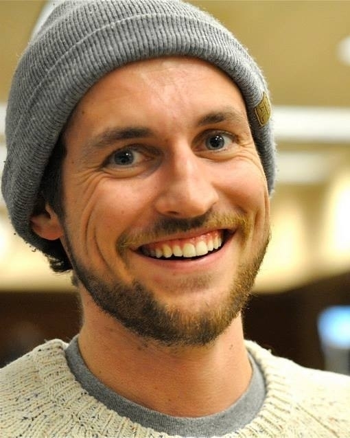 Profilbild von Simon