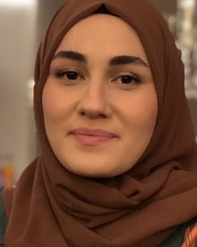 Profilbild von Elif