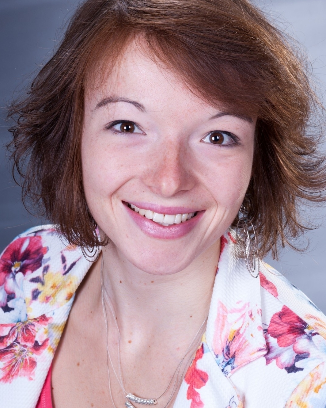 Profilbild von Simona