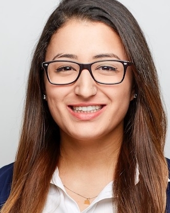 Profilbild von Michell