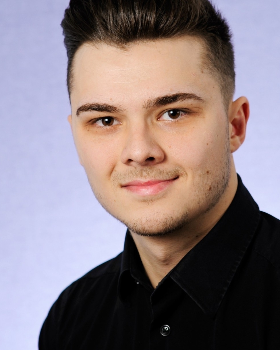 Profilbild von Steven