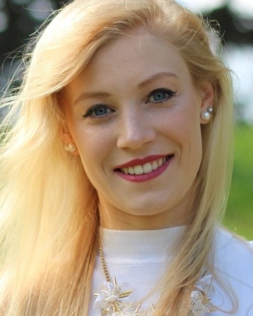 Profilbild von Isabella