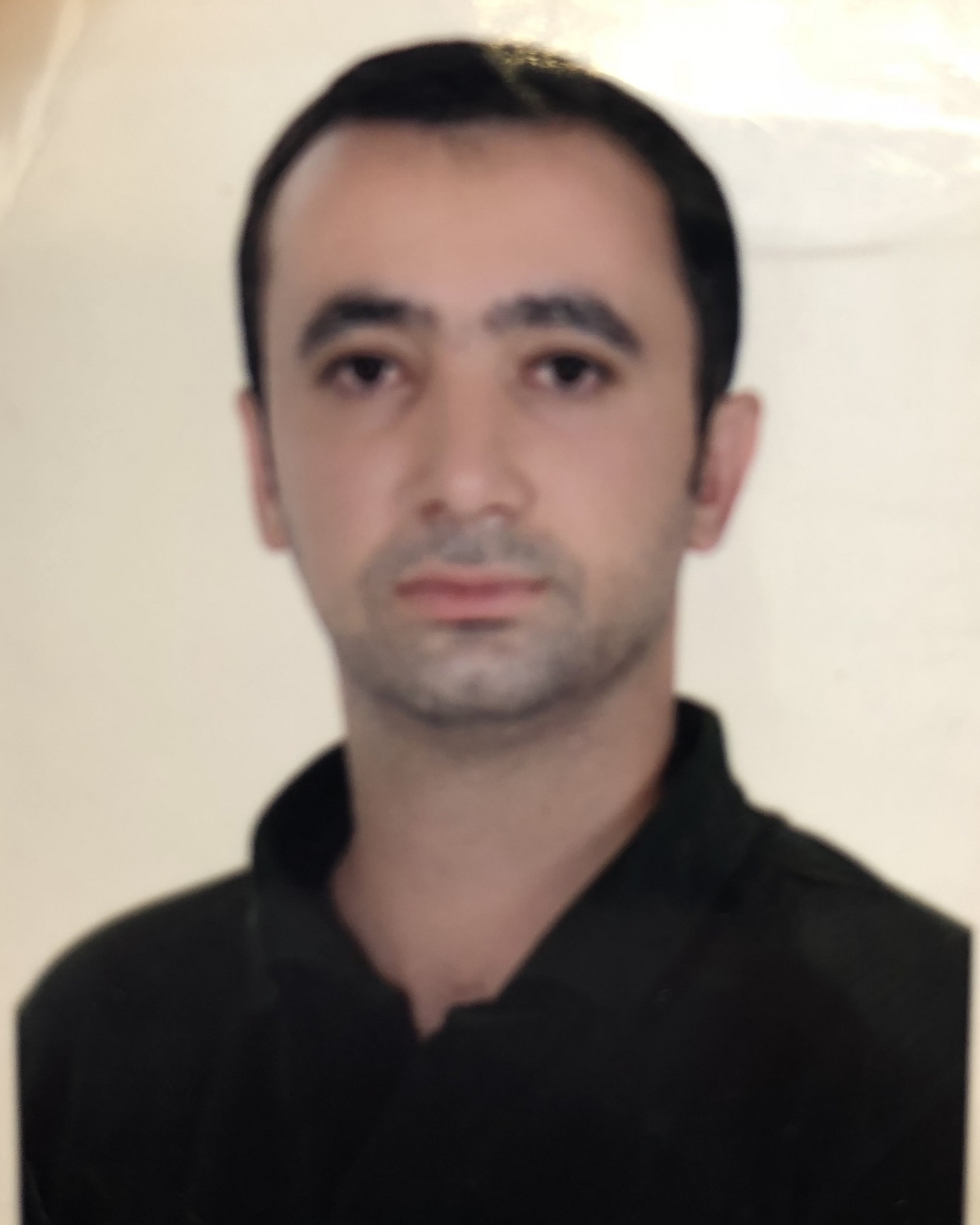 Profilbild von Mehran