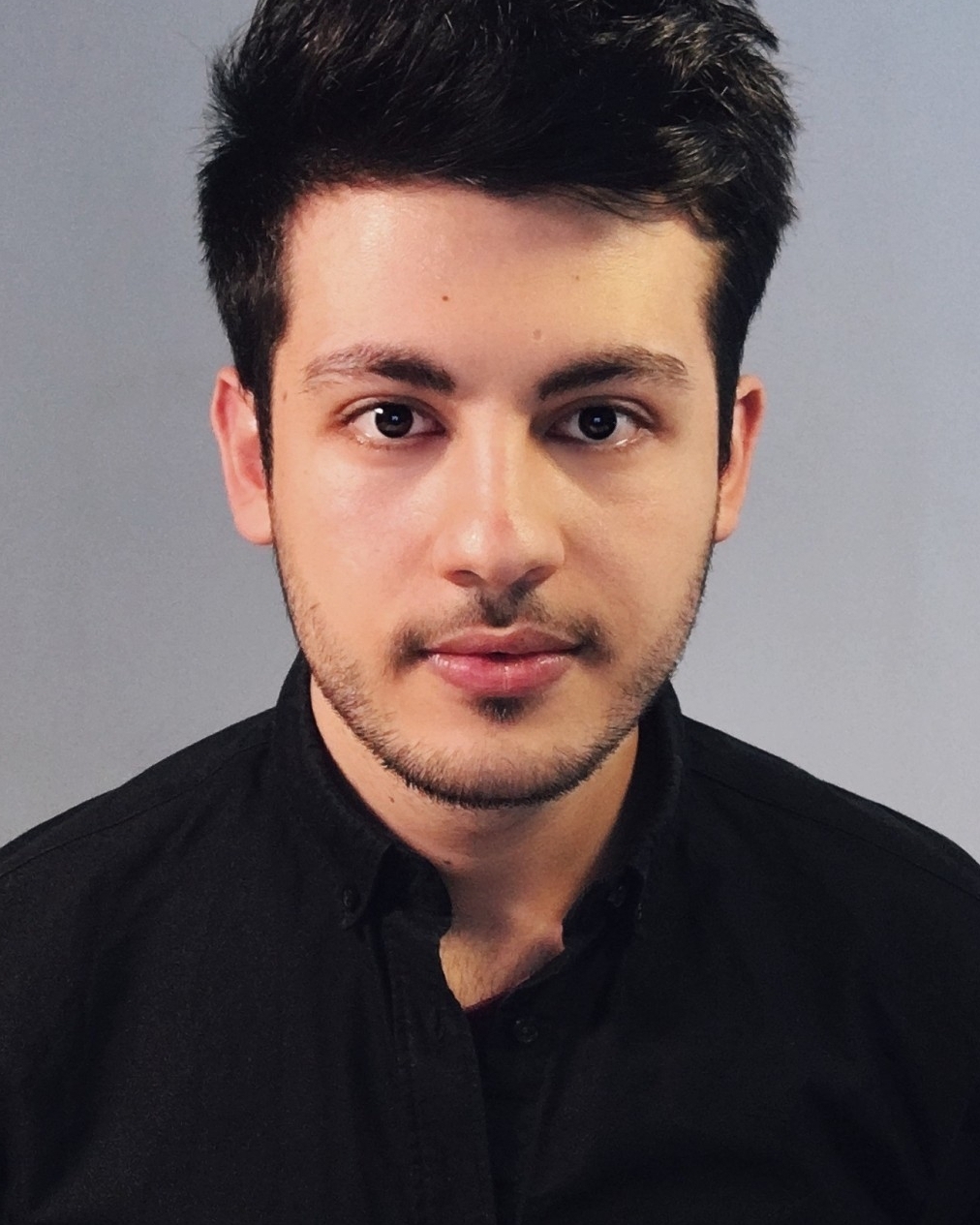 Profilbild von Farah