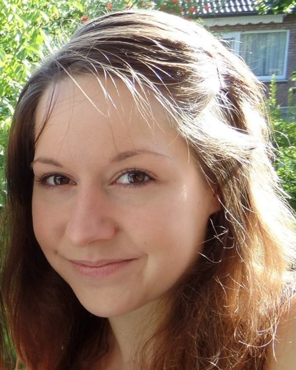 Profilbild von Marisa