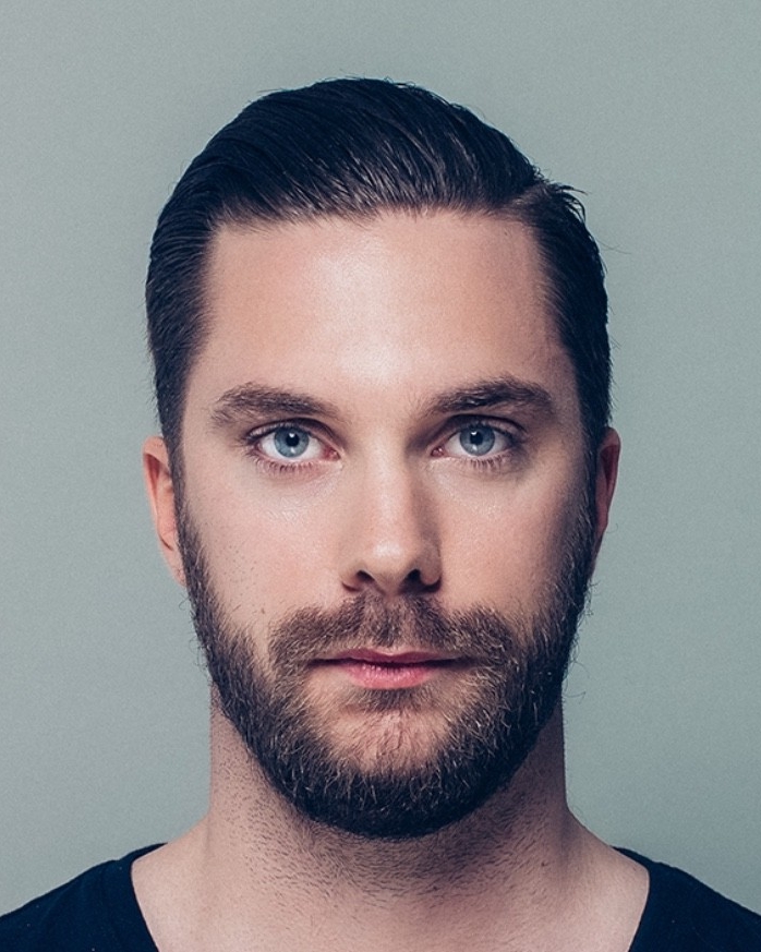 Profilbild von Leander