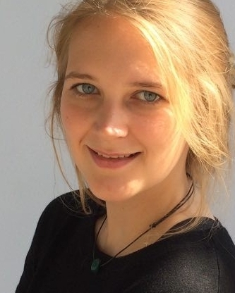 Profilbild von Sophie