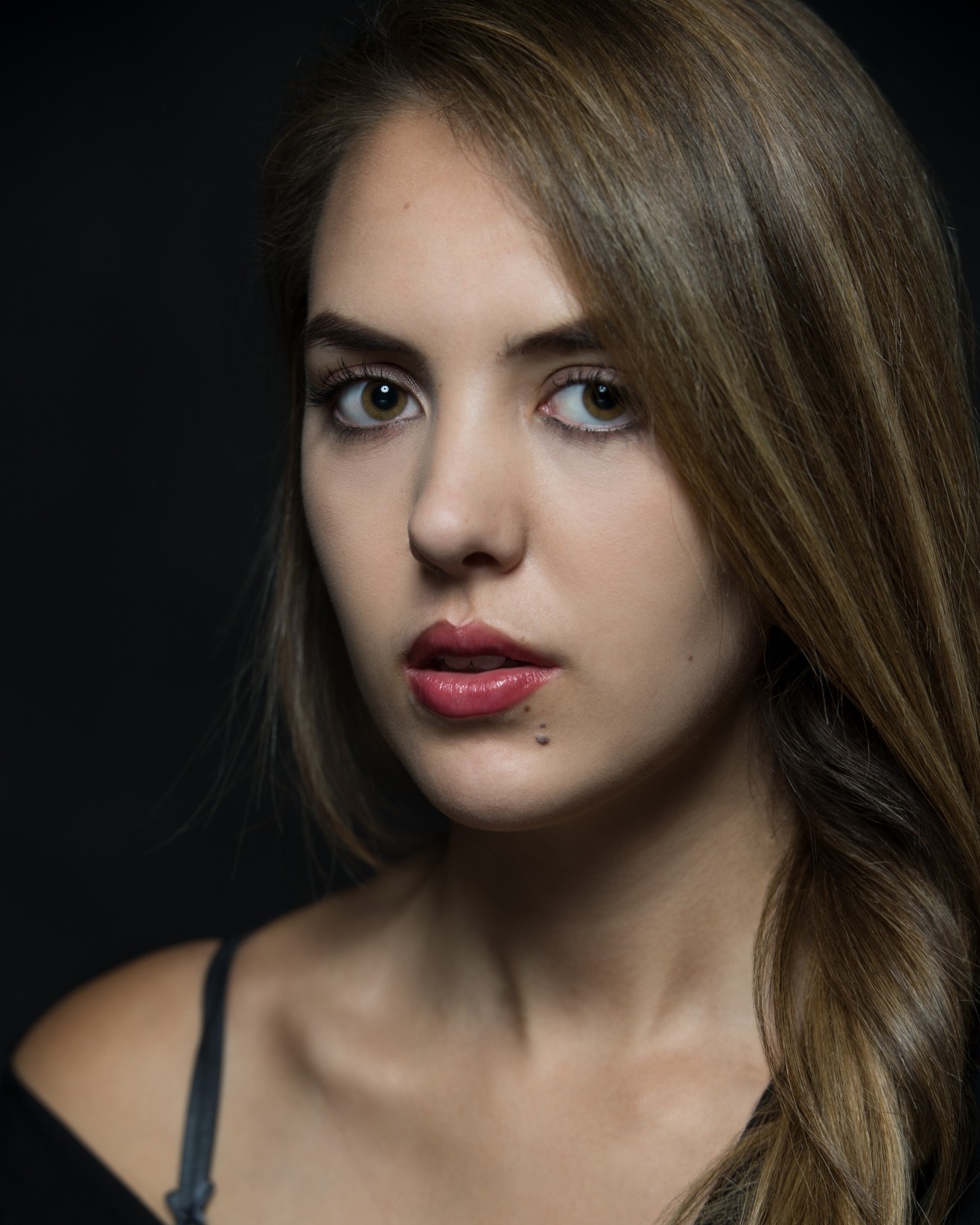 Profilbild von Bianca