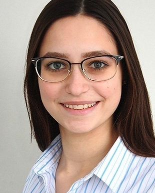 Profilbild von Mariia