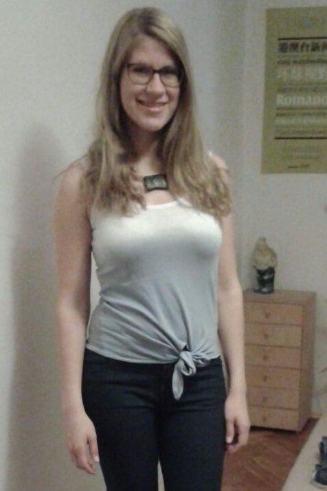 Weiteres Foto von Anna