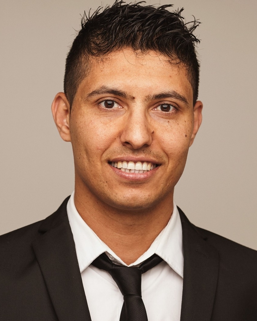 Profilbild von Hassan