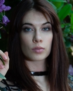 Profilbild von Anna-Lucia
