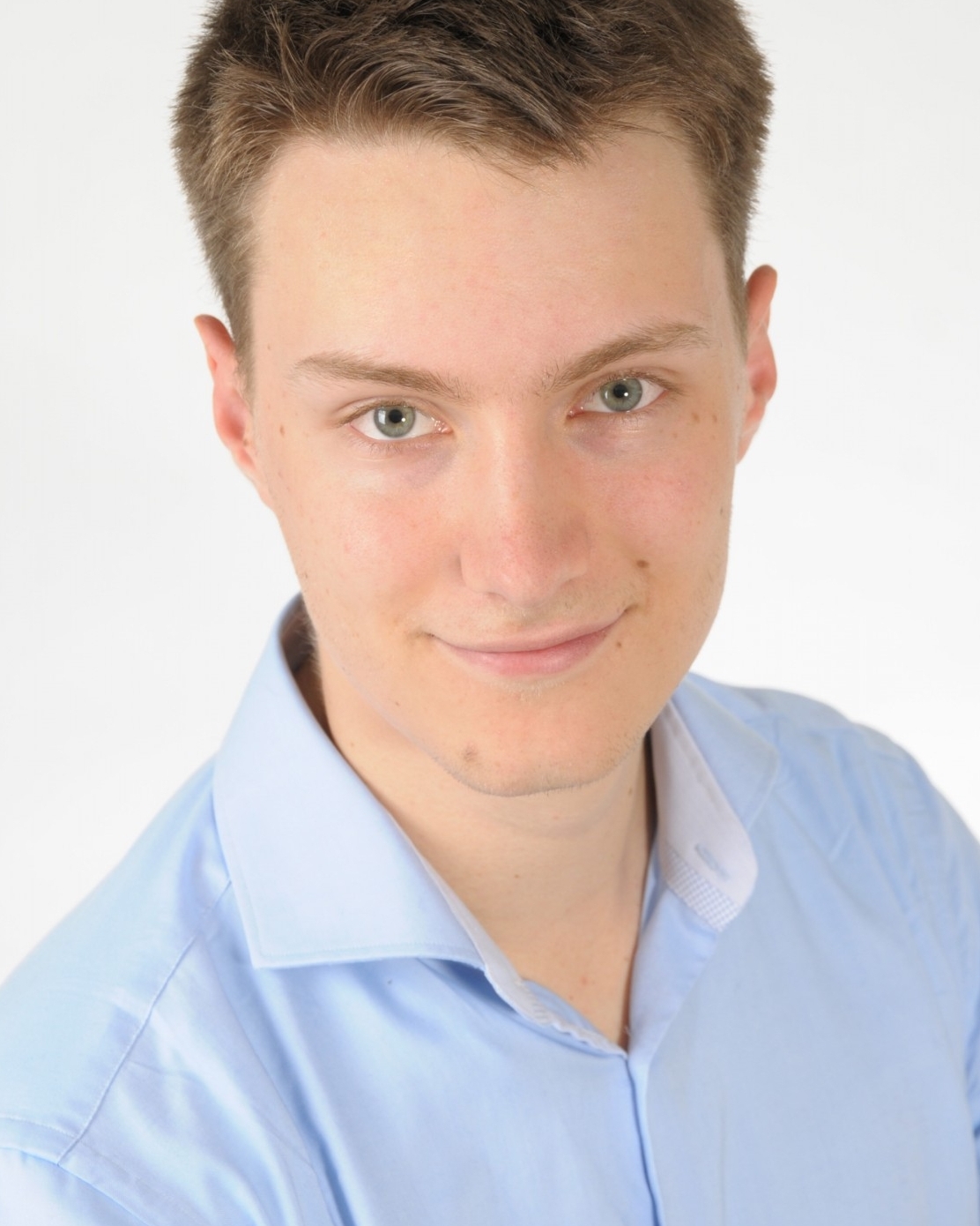 Profilbild von Paul