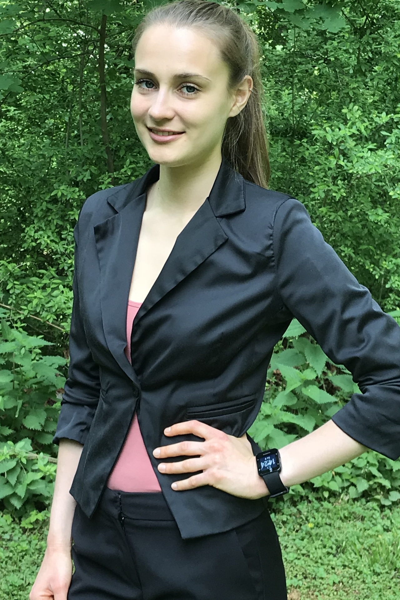 Weiteres Foto von Eva