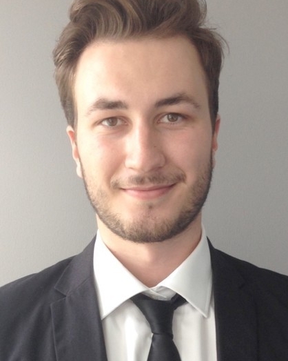 Profilbild von Adrian