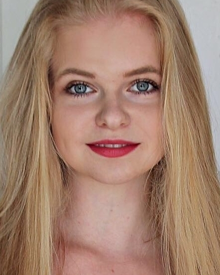 Profilbild von Lisa-Marie