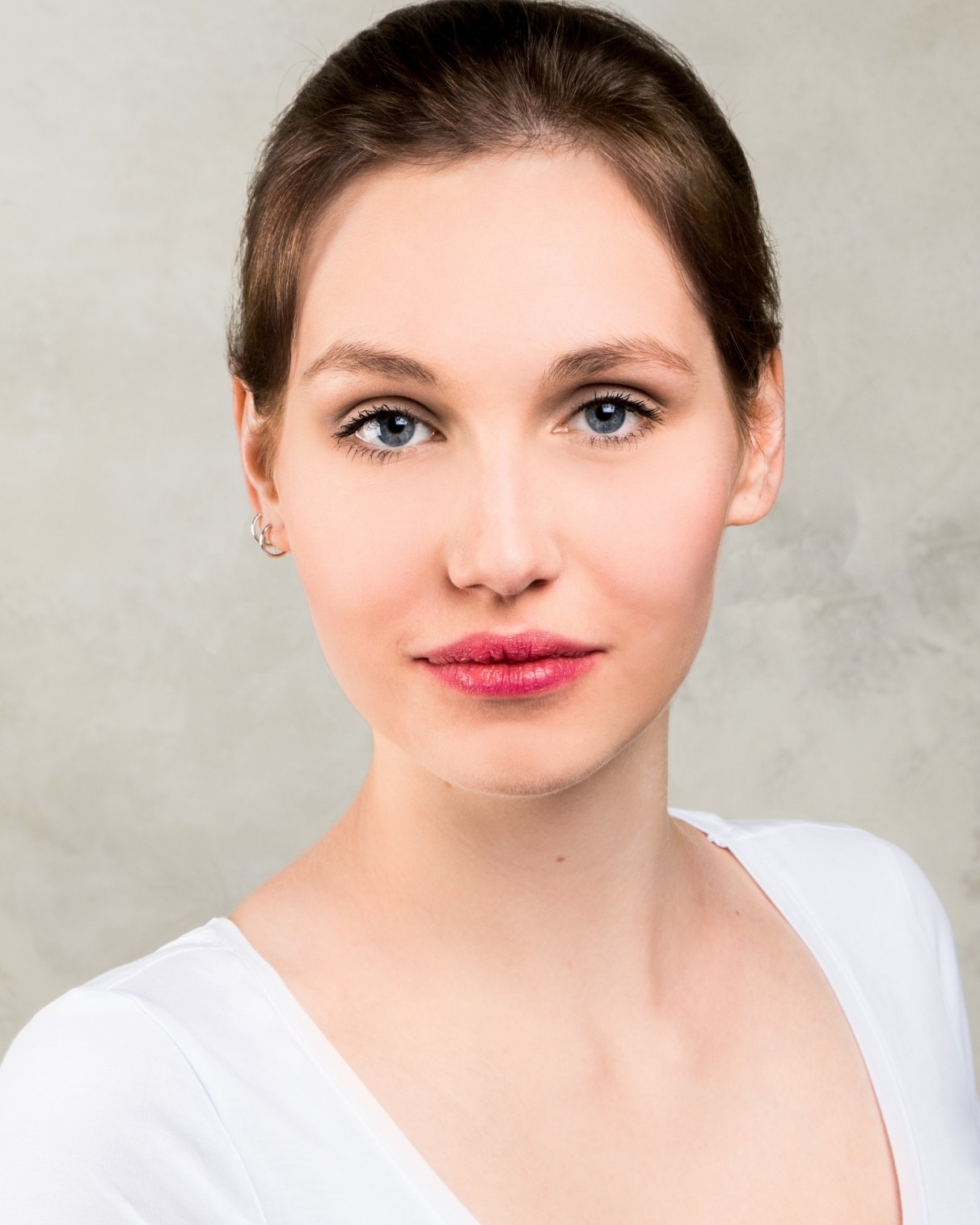 Profilbild von Friederike Helene