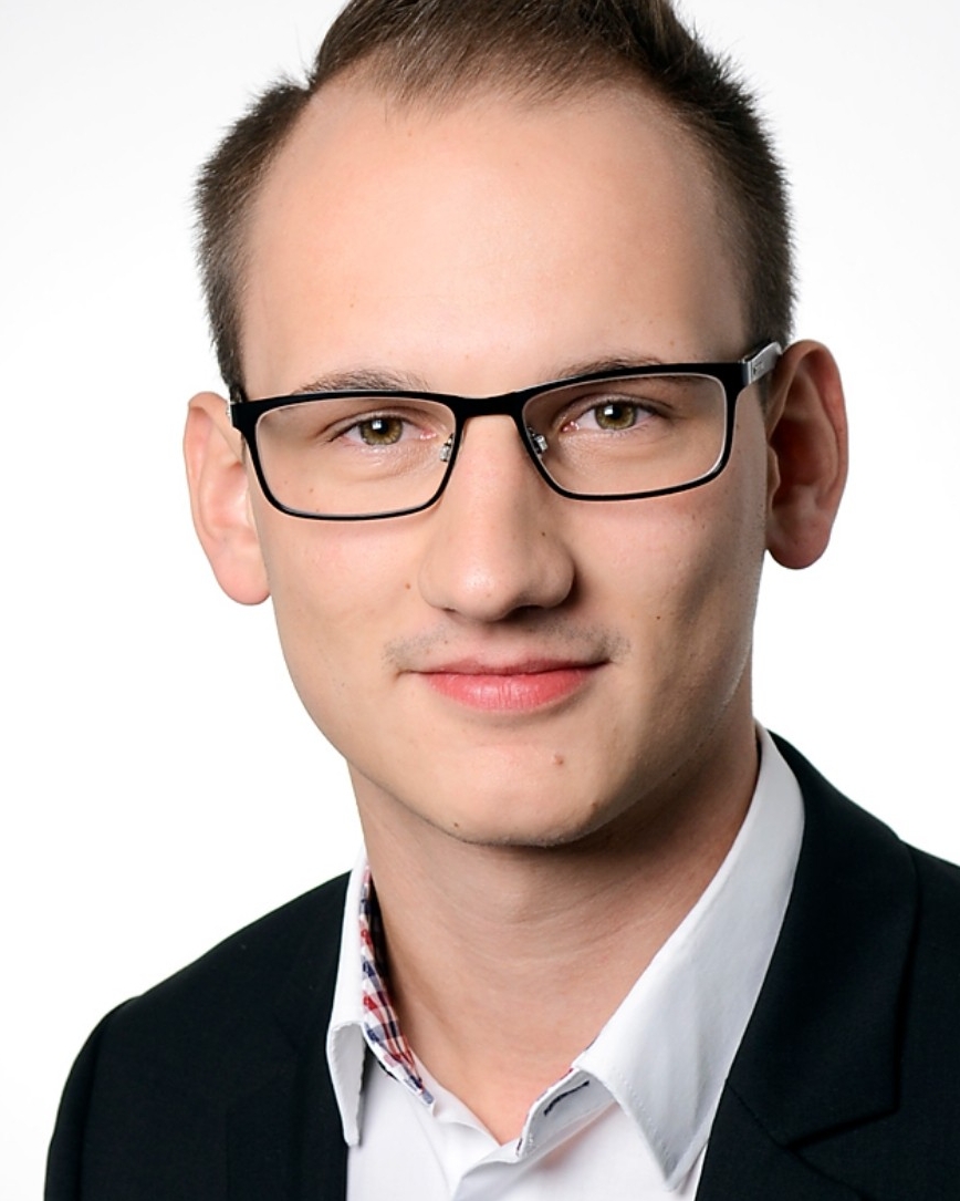 Profilbild von Rene
