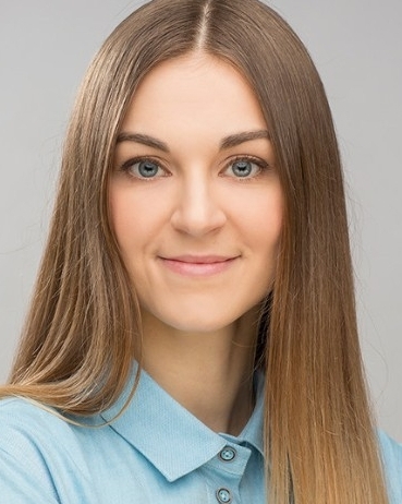 Profilbild von Viktoriia