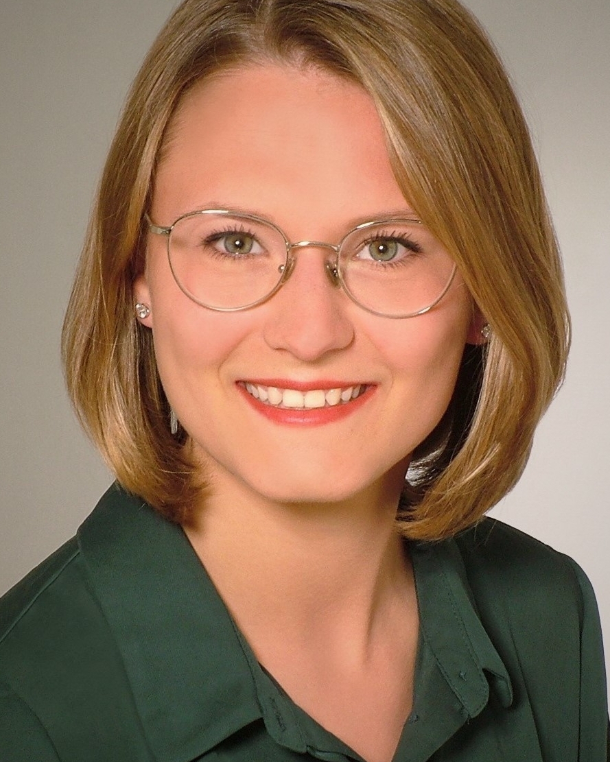 Profilbild von Jessica