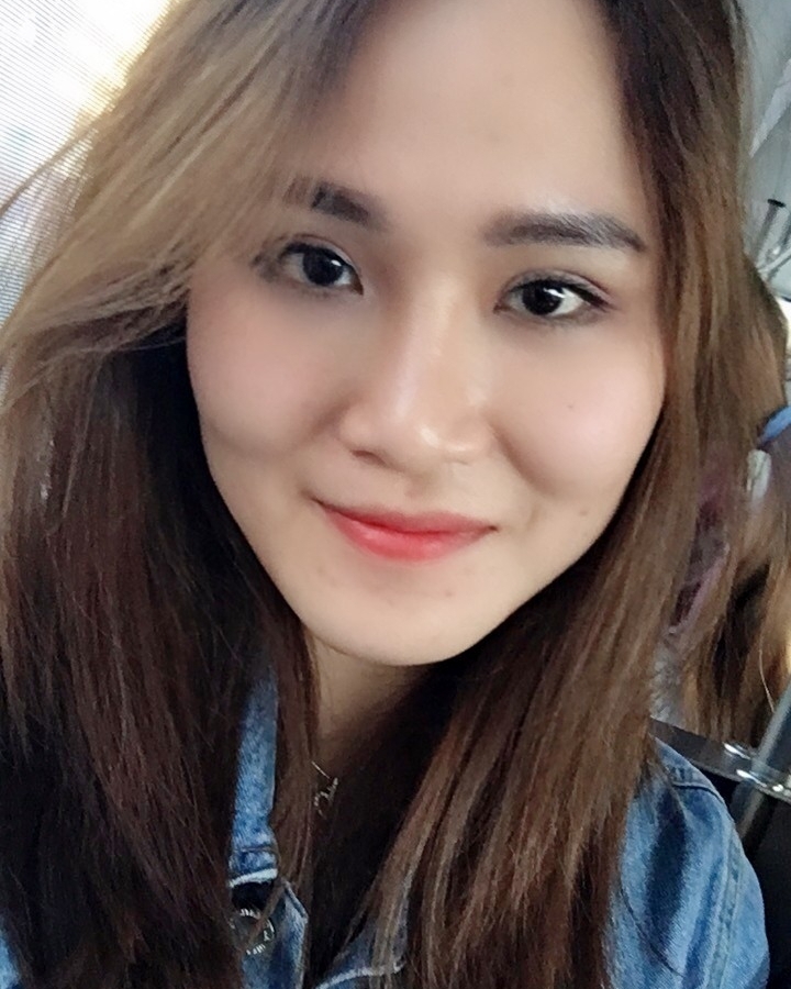 Profilbild von My Anh
