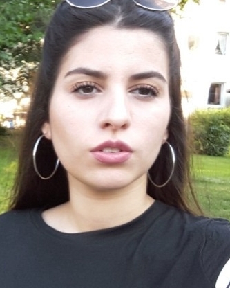Profilbild von Fatma
