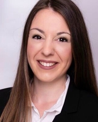 Profilbild von Karina